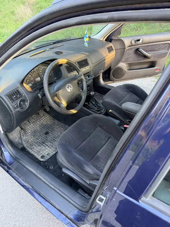 Volkswagen Golf Variant Comfortline, foto 7