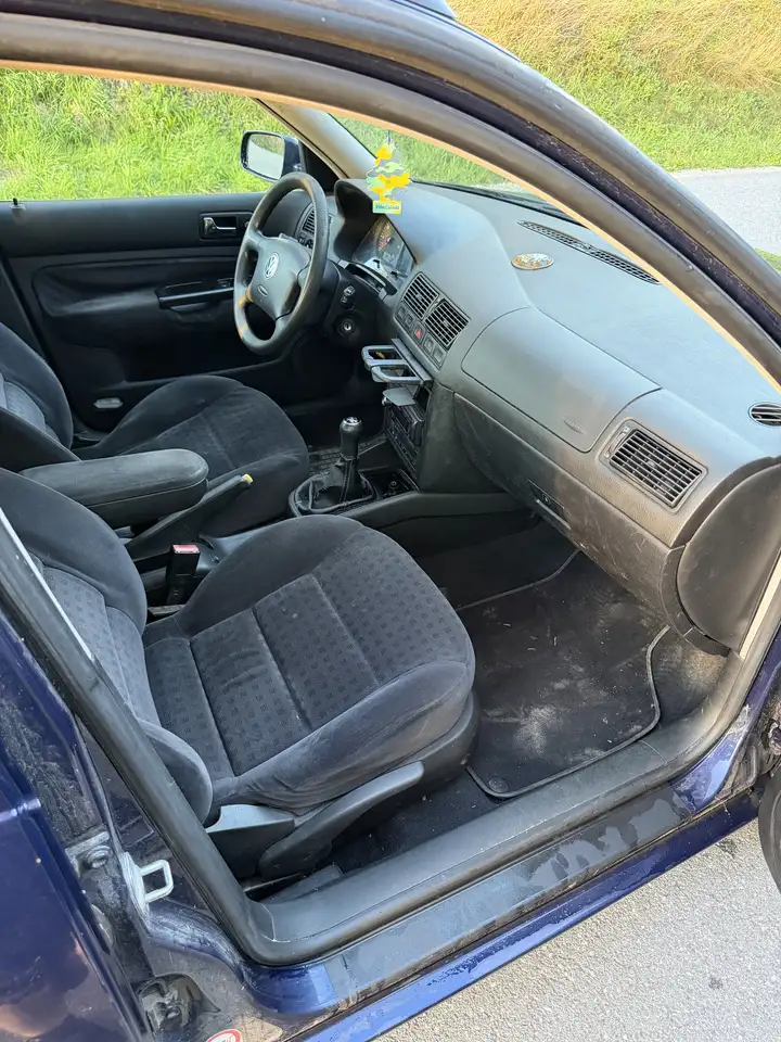 Volkswagen Golf Variant Comfortline, foto 9