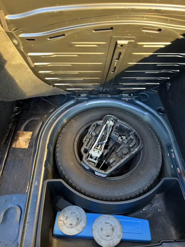 Volkswagen Golf Variant Comfortline, foto 6