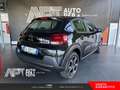 Citroen C3 C3 1.2 puretech Plus s&s 83cv neopatentati Nero - thumbnail 3