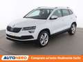 Skoda Karoq 1.5 TSI ACT Style DSG Bianco - thumbnail 1