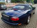 Jaguar XK8 Cabriolet Modrá - thumbnail 9