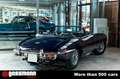 Jaguar E-Type S II 4.2 Blau - thumbnail 8