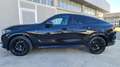 BMW X6 xDrive30d 48V Msport Nero - thumbnail 4