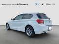BMW 116 i 3-Türer +nur an Händler/Export+ Blanc - thumbnail 4