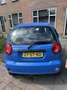 Chevrolet Matiz 0.8 Breeze Синій - thumbnail 3