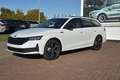 Skoda Octavia 2.0 TSI 4X4 Sportline*Matrix*Pano*Sthz.* Weiß - thumbnail 3