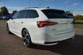Skoda Octavia 2.0 TSI 4X4 Sportline*Matrix*Pano*Sthz.* Weiß - thumbnail 5