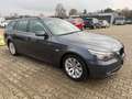 BMW 525 5 Touring 525d Grau - thumbnail 5