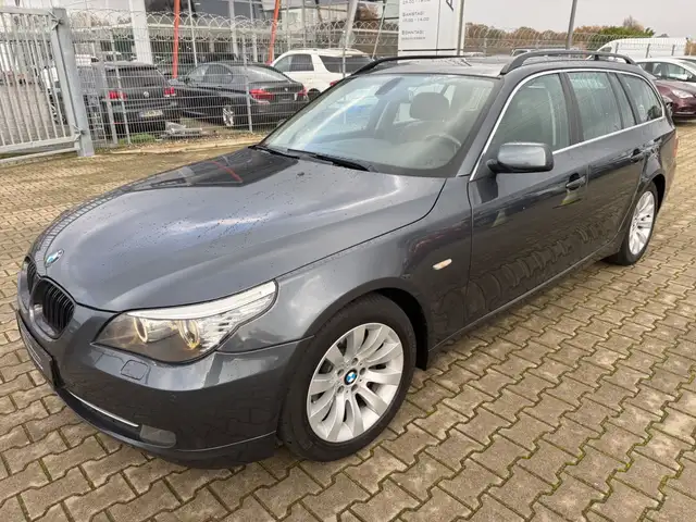 BMW 525 5 Touring 525d