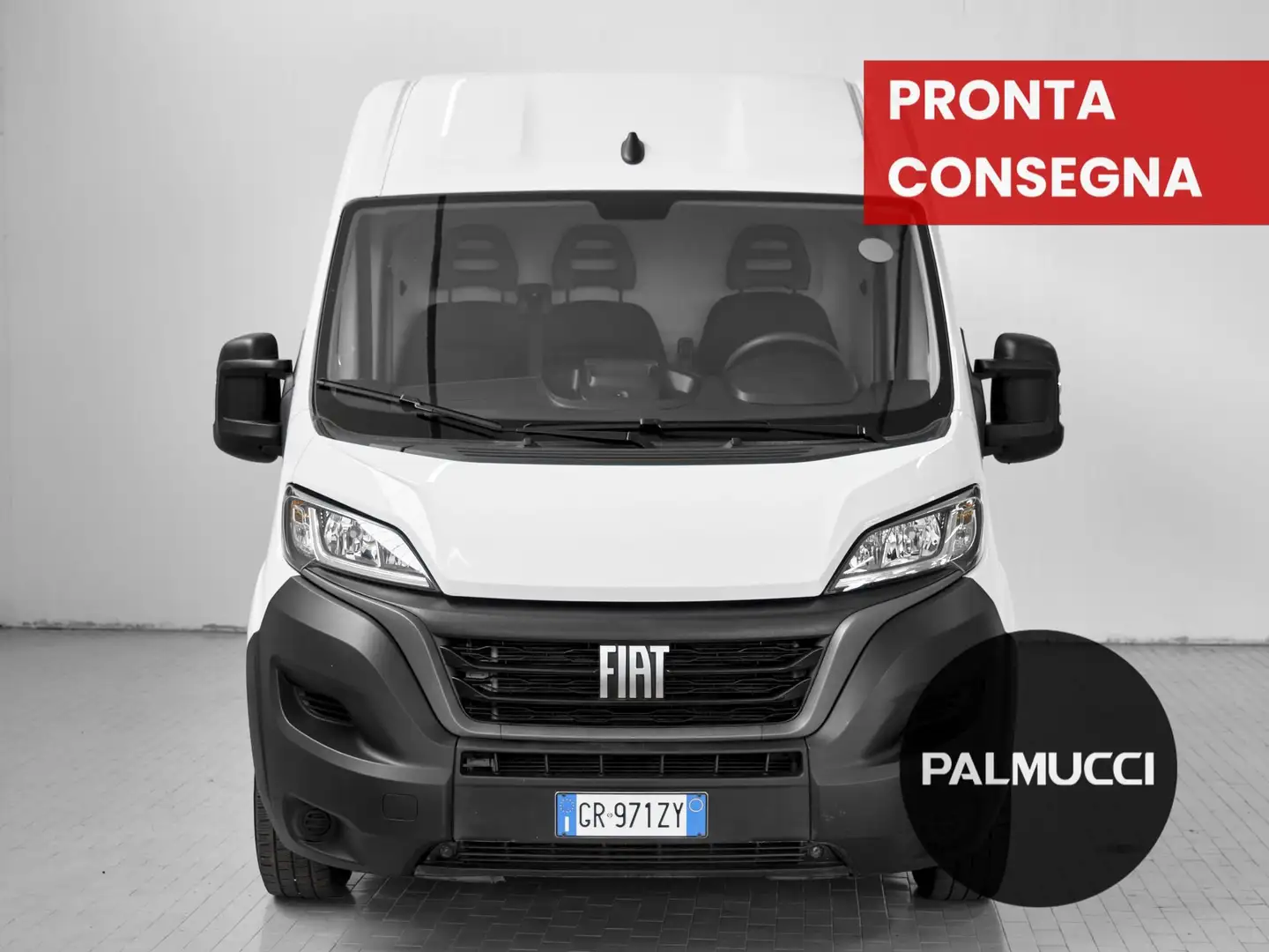 Fiat Ducato Ducato 35 2.2 Mjt 140CV PC-TN Furgone - 2