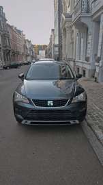 1.6 CR TDI Ecomotive Xcellence