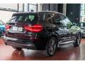 BMW X3 xDrive 20dA Negro - thumbnail 3