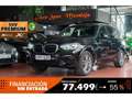 BMW X3 xDrive 20dA Negro - thumbnail 1
