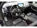 BMW X3 xDrive 20dA Negro - thumbnail 5