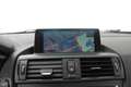 BMW 116 1-serie 116i Business+ Automaat | Trekhaak | Navig Grijs - thumbnail 9