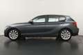 BMW 116 1-serie 116i Business+ Automaat | Trekhaak | Navig Grijs - thumbnail 7