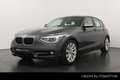 BMW 116 1-serie 116i Business+ Automaat | Trekhaak | Navig Grijs - thumbnail 1