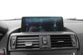 BMW 116 1-serie 116i Business+ Automaat | Trekhaak | Navig Grijs - thumbnail 11