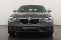 BMW 116 1-serie 116i Business+ Automaat | Trekhaak | Navig Grijs - thumbnail 6