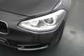BMW 116 1-serie 116i Business+ Automaat | Trekhaak | Navig Grijs - thumbnail 22