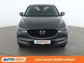 Mazda CX-5 2.2 Turbodiesel Revolution 2WD Grau - thumbnail 9