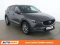 Mazda CX-5 2.2 Turbodiesel Revolution 2WD Grau - thumbnail 8