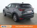 Mazda CX-5 2.2 Turbodiesel Revolution 2WD Grau - thumbnail 4