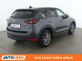 Mazda CX-5 2.2 Turbodiesel Revolution 2WD Grau - thumbnail 6