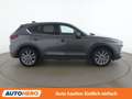 Mazda CX-5 2.2 Turbodiesel Revolution 2WD Grau - thumbnail 7