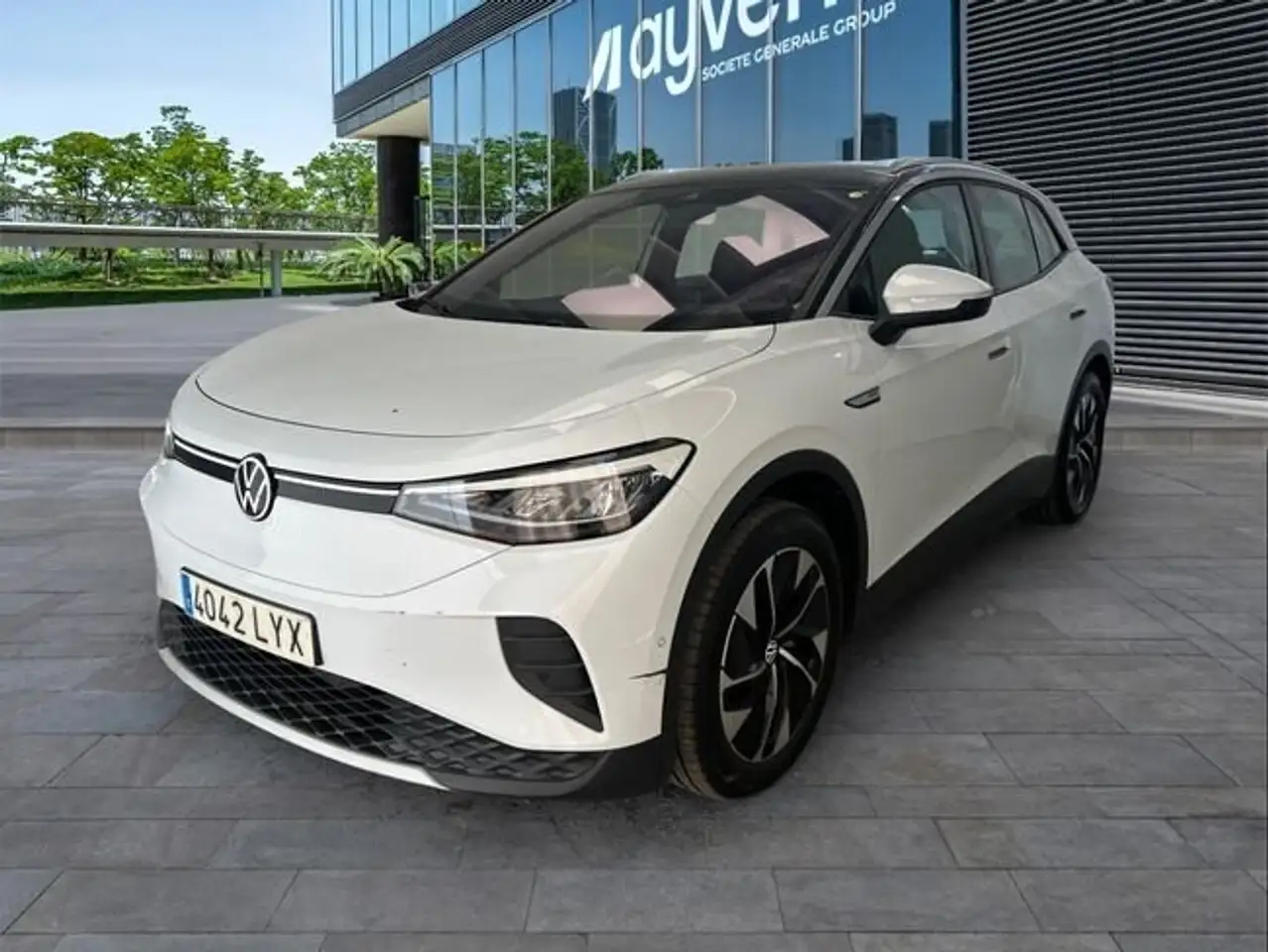 Volkswagen ID.4