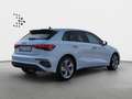 Audi A3 45 TFSI e S line S tro *Matrix*Navi Weiß - thumbnail 18