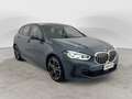 BMW 118 Serie 1 F40 118d Sport auto Grau - thumbnail 2