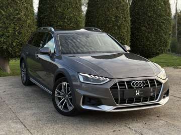 QUATTRO*2.0 TDI*90.000KM*FULL OPTION*DISTRI ✅