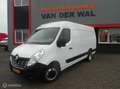 Renault Master bestel T35 2.3 dCi L3H3/AIRCO/CRUISECONTROL/3500KG White - thumbnail 1