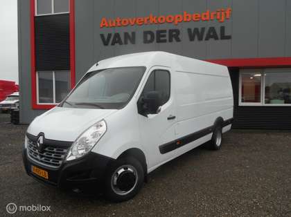 Renault Master bestel T35 2.3 dCi L3H3/AIRCO/CRUISECONTROL/3500KG