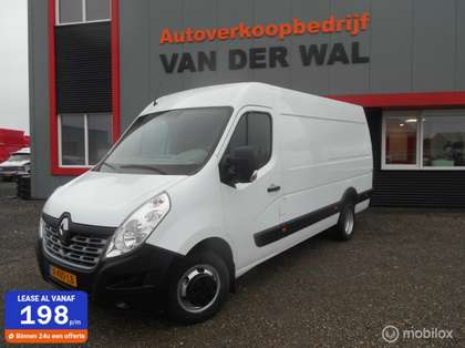 Renault Master bestel T35 2.3 dCi L3H3/AIRCO/CRUISECONTROL/3500KG