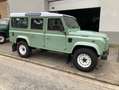 Land Rover Defender Td4 110 Héritage style 7 places !!!!!!!!!!! Groen - thumbnail 4