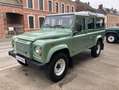Land Rover Defender Td4 110 Héritage style 7 places !!!!!!!!!!! Groen - thumbnail 1