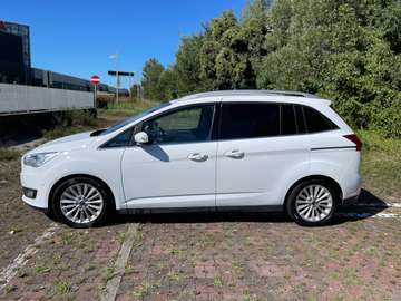 C-Max 7 III 2015 C-Max7 1.5 tdci Titanium s