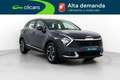 Kia Sportage 1.6 T-GDi MHEV Drive 150 Gris - thumbnail 3