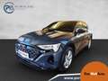 Audi Q8 55 e-tron quattro business Grau - thumbnail 1