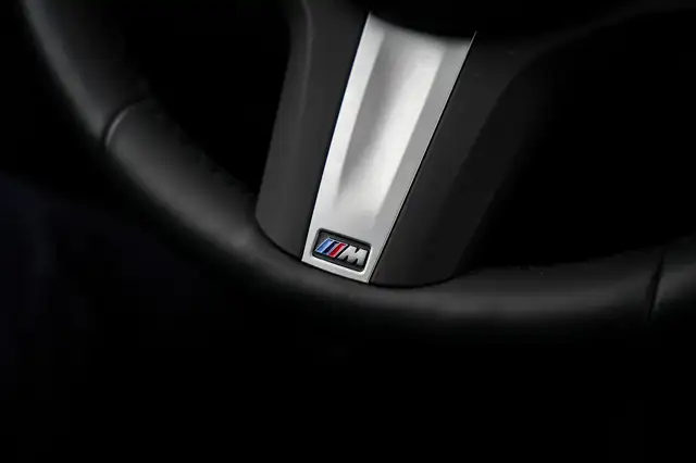 BMW X5 view 14