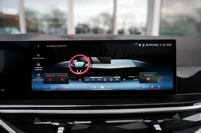 BMW X5 view 7