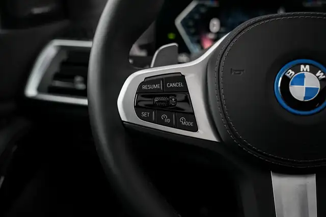 BMW X5 view 12