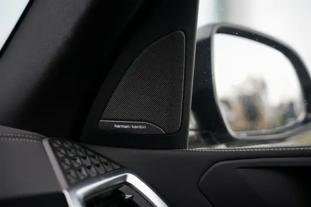 BMW X5 view 15