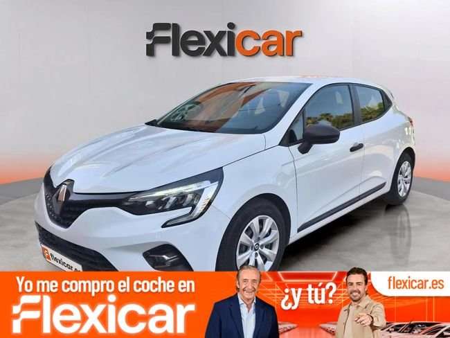 Renault Clio Blue dCi Business 74kW - foto 1