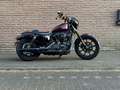 Harley-Davidson Sportster 1200 Iron Czerwony - thumbnail 1