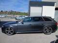 Audi RS4 RS 4 Avant 4.2 TFSI quattro S-Tronic Gris - thumbnail 5