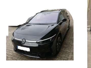 Tourer Pro AHK MATRIX  ACC R.CAM WÄRMEPUMPE
